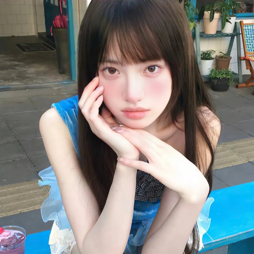 能干的猫今天也忧郁