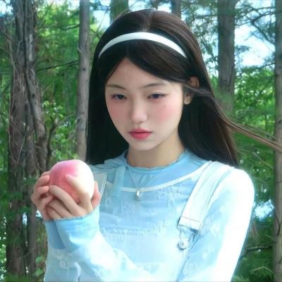 抱歉我拿的是女主剧本